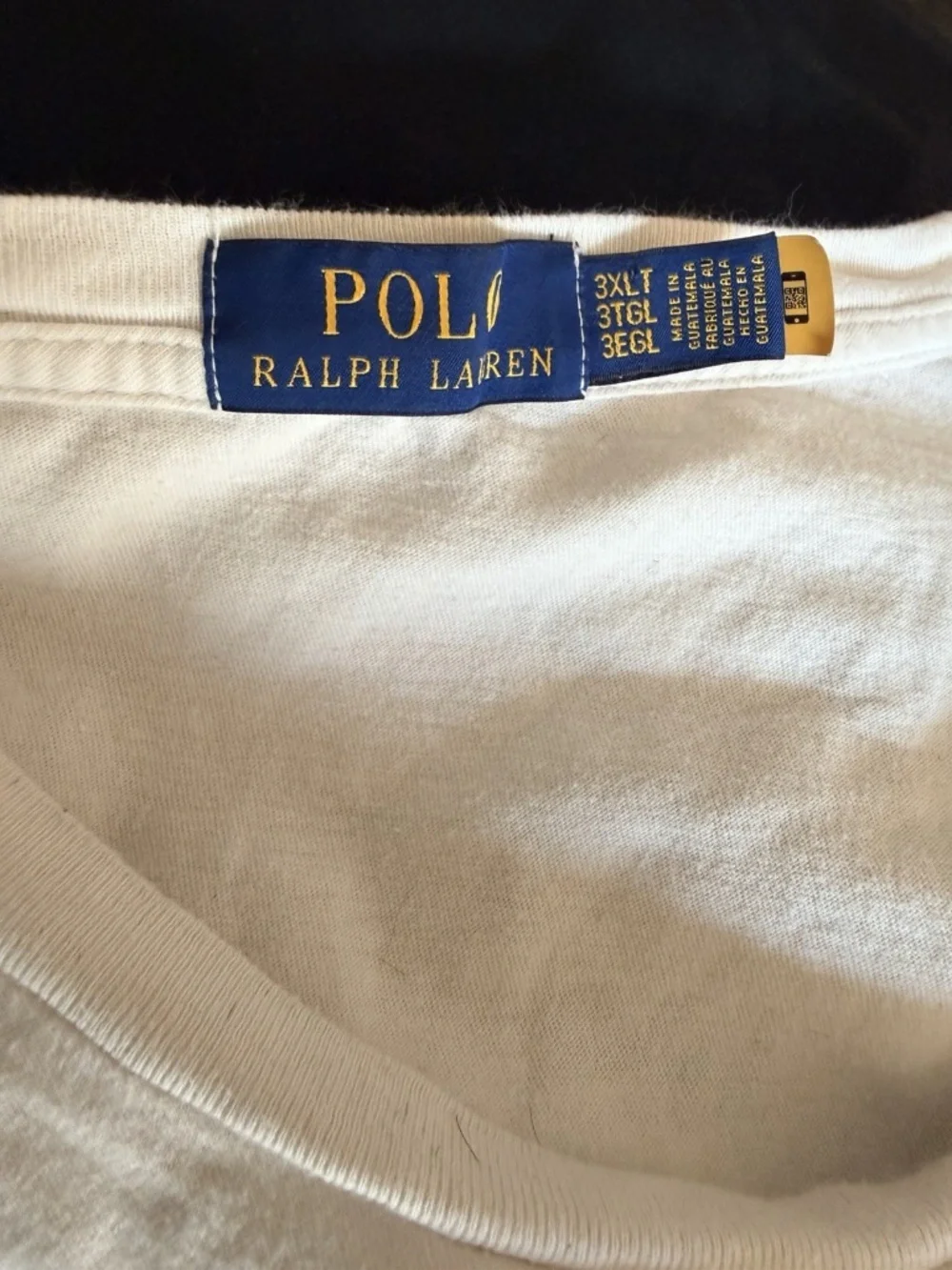 Polo Ralph Lauren polo by